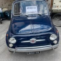 FIAT Altro modello - 1968