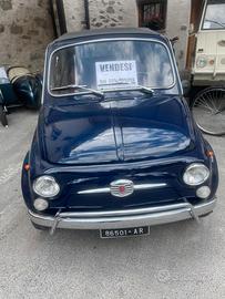 FIAT Altro modello - 1968