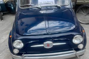 FIAT Altro modello - 1968