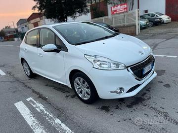 PEUGEOT 208 OK X NEOPATENTATI 1.0 VTi 68 CV 5p.