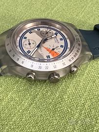Swatch cronometro