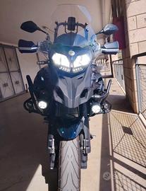 Benelli trk502