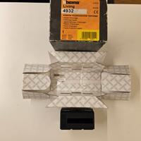 BTICINO LIVING 4932 - SISTEMA VISUALIZ. MESSAGGI