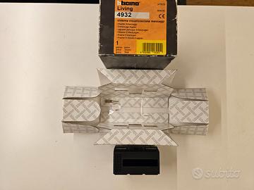 BTICINO LIVING 4932 - SISTEMA VISUALIZ. MESSAGGI