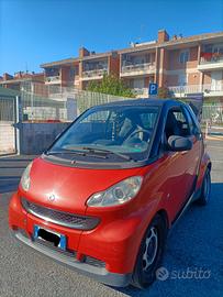Smart 451 ForTwo - 2008 1.0 Benzina