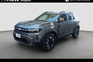 Dacia Duster Hybrid 140 CV Extreme