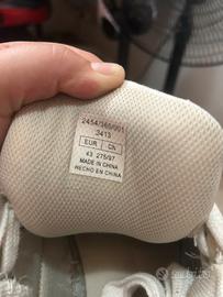 bershka scarpe
