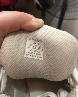 bershka scarpe