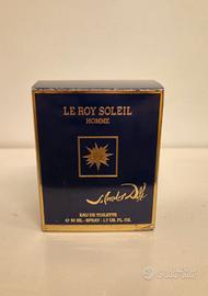 Le Roy Soleil Salvador Dali vintage