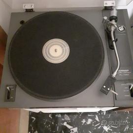 giradischi PL 112 E Pioneer