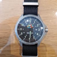 Orologio Memphis Belle- Sandy Troopers 