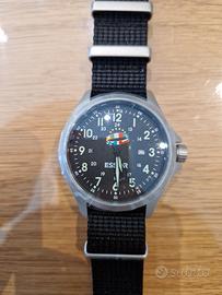 Orologio Memphis Belle- Sandy Troopers 