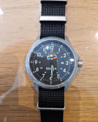 Orologio Memphis Belle- Sandy Troopers 