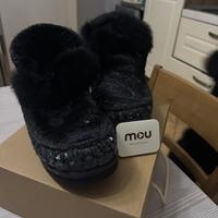 Mou invernali