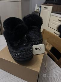 Mou invernali