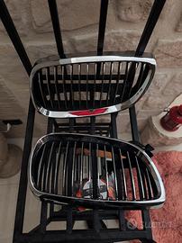 griglie / reni e92 e93