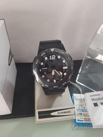 Orologio Casio da polso per uomo