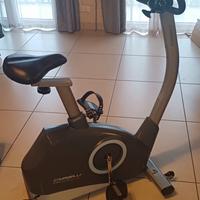 cyclette Carnielli X-15