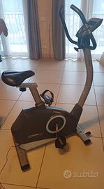 cyclette Carnielli X-15