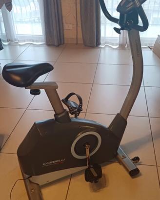 cyclette Carnielli X-15
