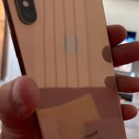 Iphone originale XS MAX 64 GB ORO