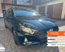 HYUNDAI i20 3 serie i20 1.2 MPI MT GPL Connect...