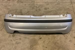 Ricambi per Fiat Panda (03-10)