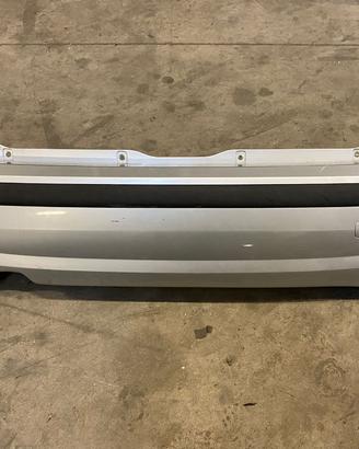 Ricambi per Fiat Panda (03-10)