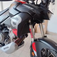 Aprilia Tuareg 660 anno 2024 