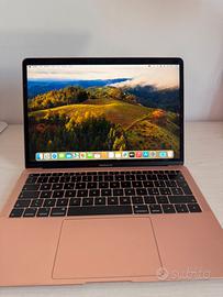 MacBook Air Retina 13”
