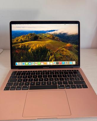 MacBook Air Retina 13”