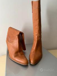 Stivali Gaia Bardelli n.36