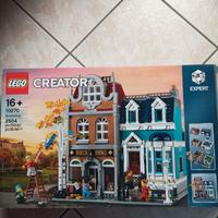 lego 10270