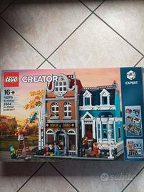 lego 10270