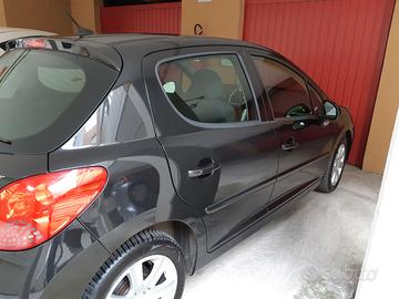 PEUGEOT 207 1.6 TD X LINE - ANNO 2008