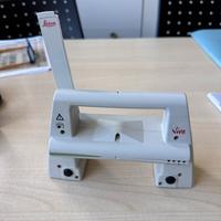 Maniglia radio Leica Rh15