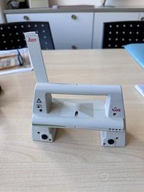 Maniglia radio Leica Rh15
