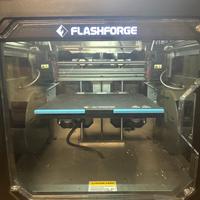Stampante 3D Flashforge Creator 3 Pro