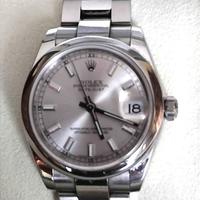 Orologio Rolex Oyster Perpetual Date Just