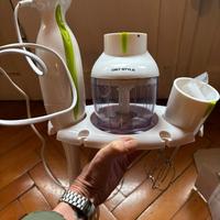 Frullatore ad immersione multifunzione