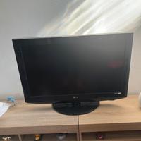 Televisione LG