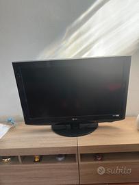 Televisione LG
