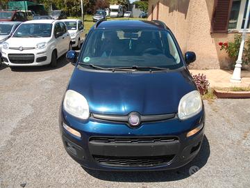 Fiat Panda 1.2 LOUNGE X NEOPATENTATI