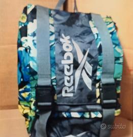 Zaino Reebok 