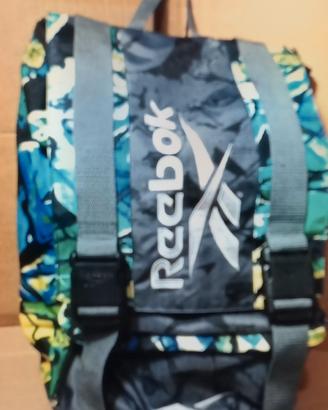 Zaino Reebok 