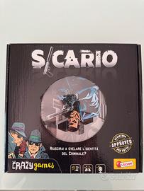 Gioco Sicario