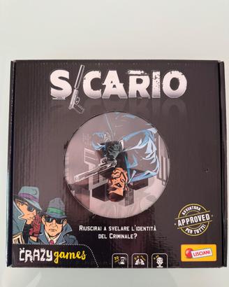 Gioco Sicario
