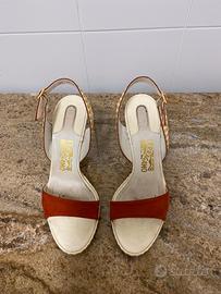 Sandali Ferragamo