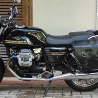 Moto Guzzi V7 - 2011