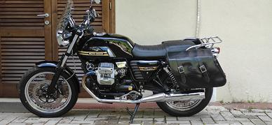 Moto Guzzi V7 - 2011